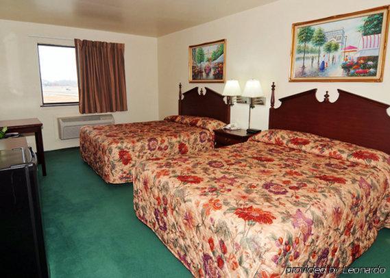 Econo Lodge Dexter Bilik gambar